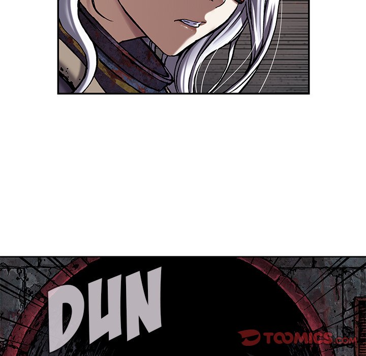 Leviathan Chapter 94 - Page 61