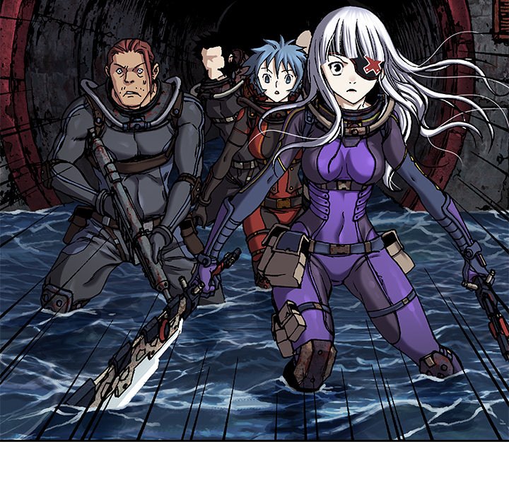 Leviathan Chapter 94 - Page 62