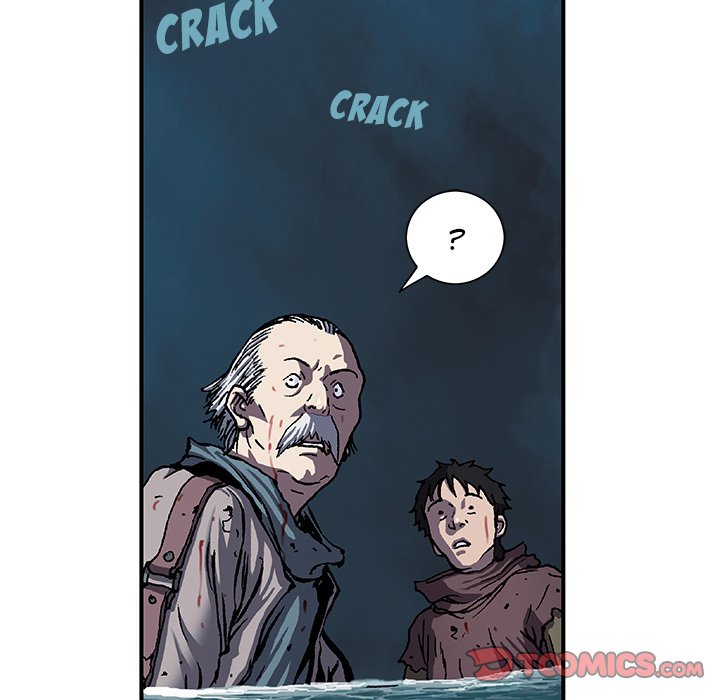 Leviathan Chapter 94 - Page 7