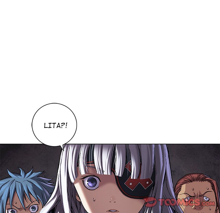 Leviathan Chapter 94 - Page 75