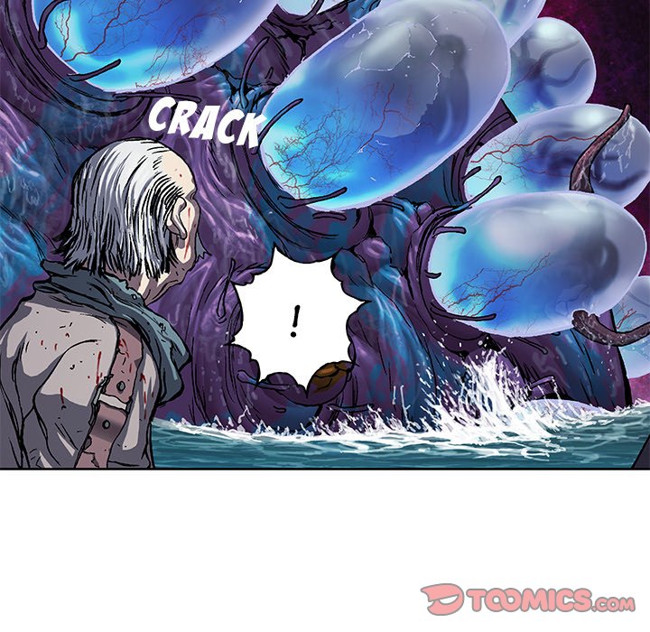 Leviathan Chapter 94 - Page 9