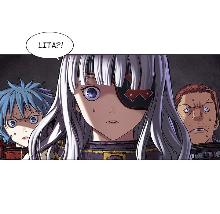 Leviathan Chapter 95 - Page 12