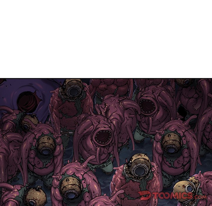 Leviathan Chapter 95 - Page 13