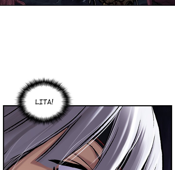 Leviathan Chapter 95 - Page 16