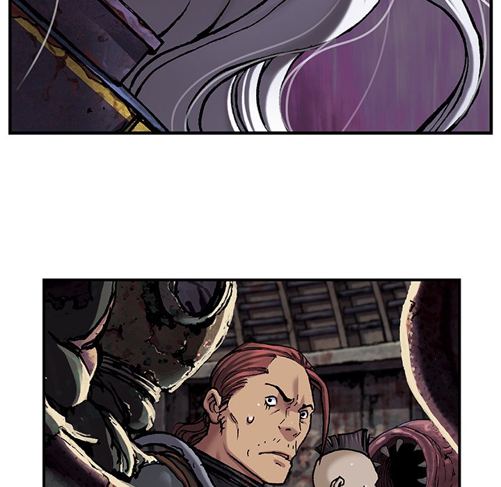 Leviathan Chapter 95 - Page 18