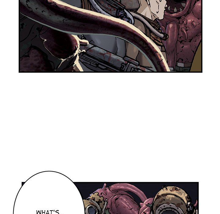 Leviathan Chapter 95 - Page 19