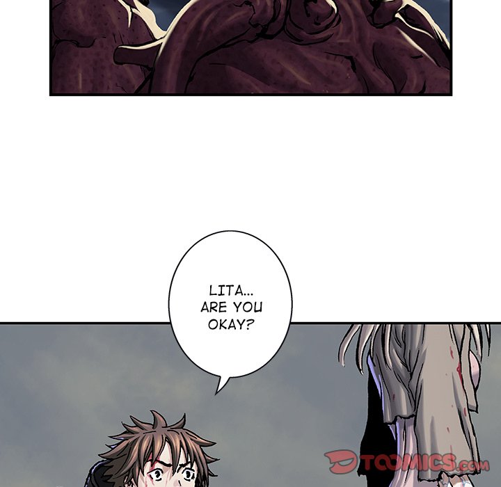 Leviathan Chapter 95 - Page 21
