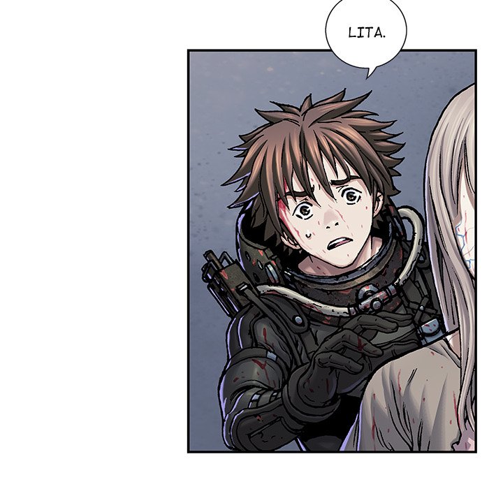 Leviathan Chapter 95 - Page 24