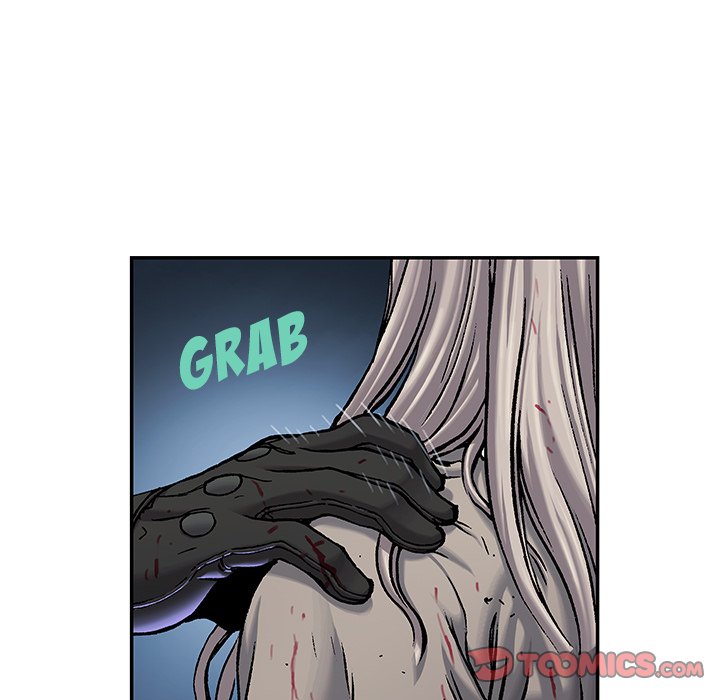 Leviathan Chapter 95 - Page 25