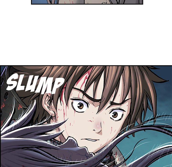 Leviathan Chapter 95 - Page 26