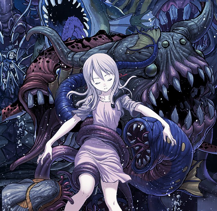 Leviathan Chapter 95 - Page 30