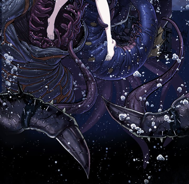Leviathan Chapter 95 - Page 31