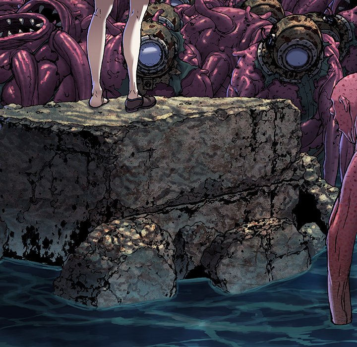 Leviathan Chapter 95 - Page 4