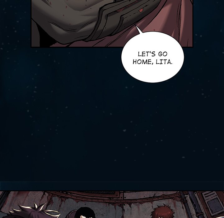 Leviathan Chapter 95 - Page 47