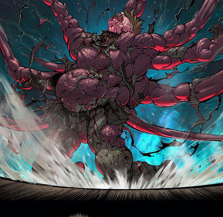 Leviathan Chapter 95 - Page 54