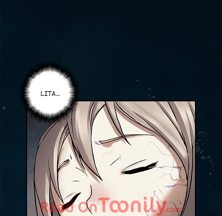 Leviathan Chapter 95 - Page 60