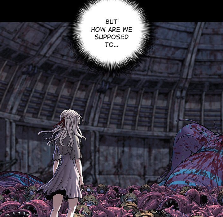 Leviathan Chapter 95 - Page 64