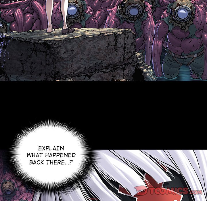 Leviathan Chapter 95 - Page 65