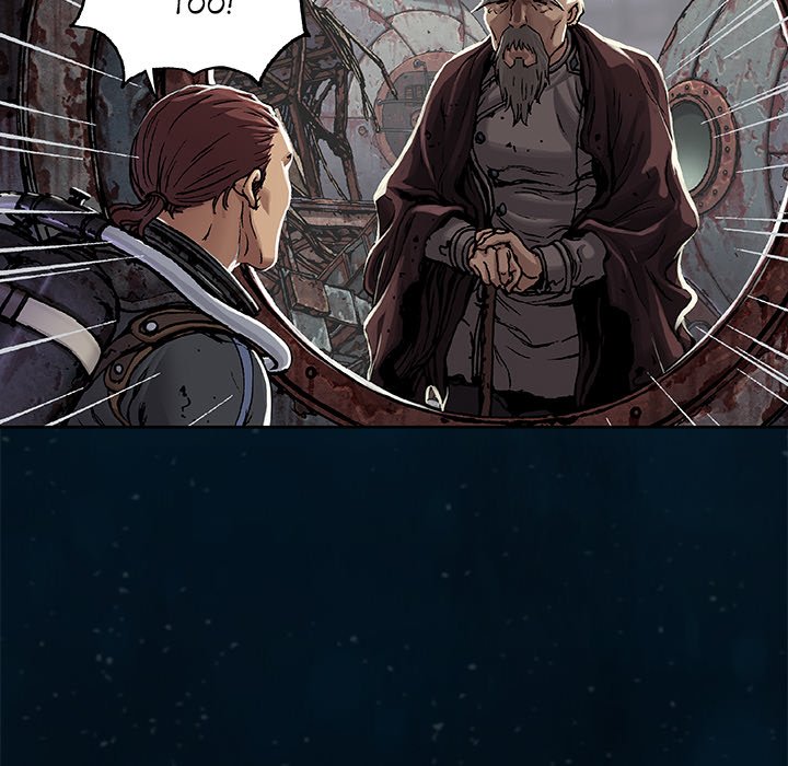 Leviathan Chapter 95 - Page 70