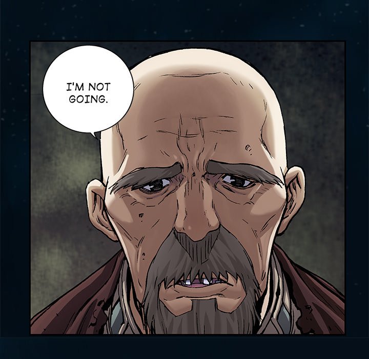 Leviathan Chapter 95 - Page 71