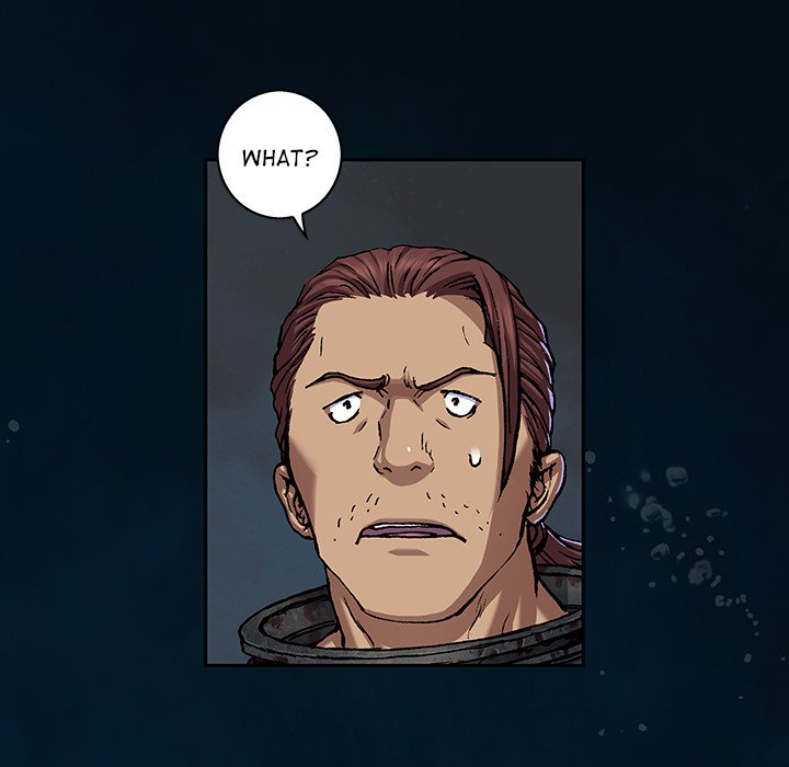 Leviathan Chapter 95 - Page 72