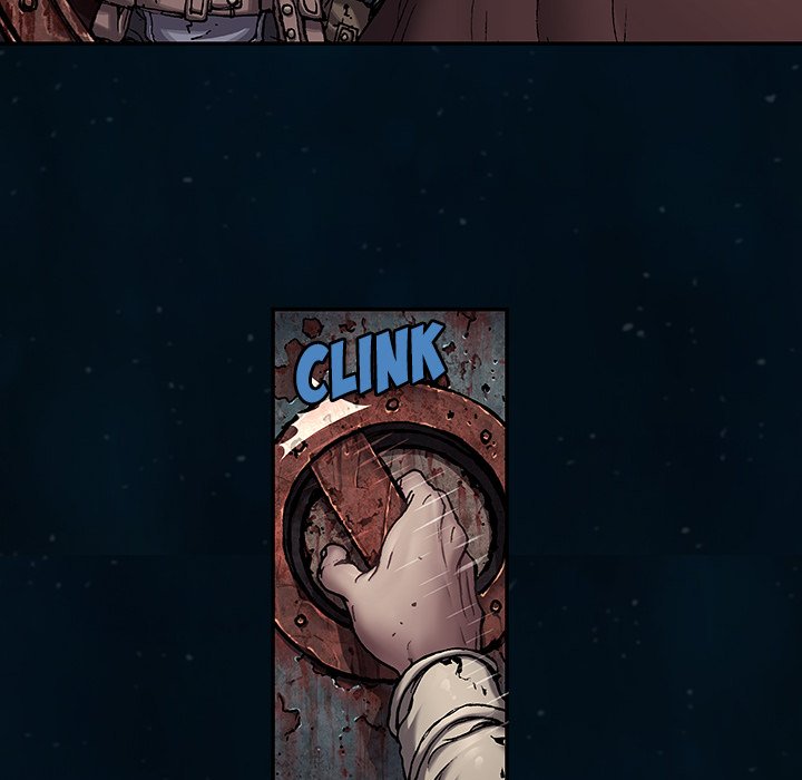 Leviathan Chapter 95 - Page 74