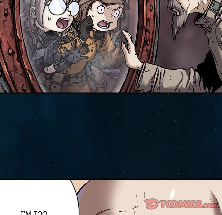 Leviathan Chapter 95 - Page 77