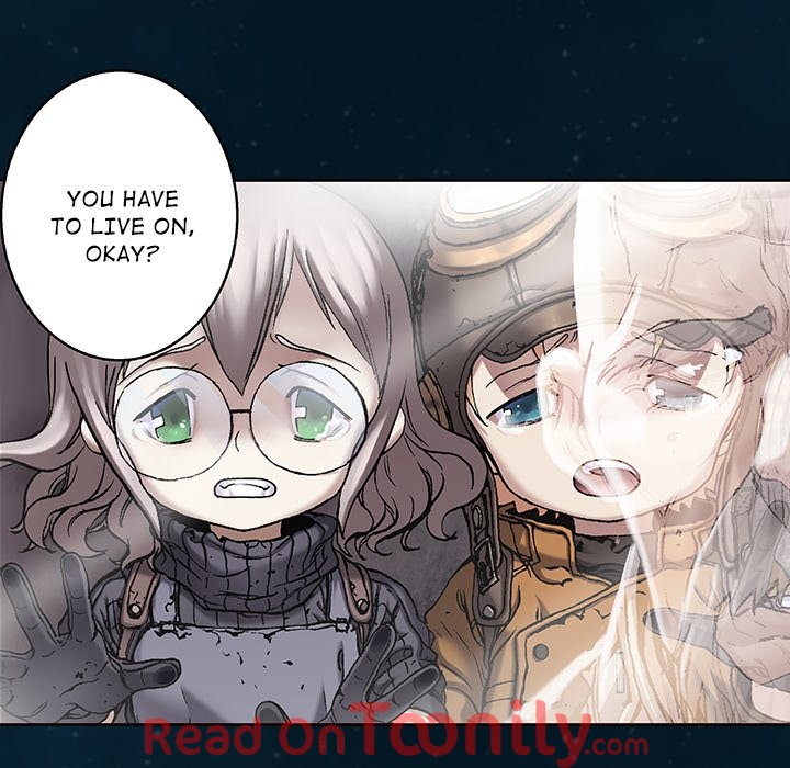 Leviathan Chapter 95 - Page 79