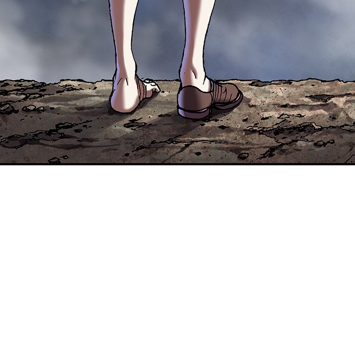 Leviathan Chapter 95 - Page 8