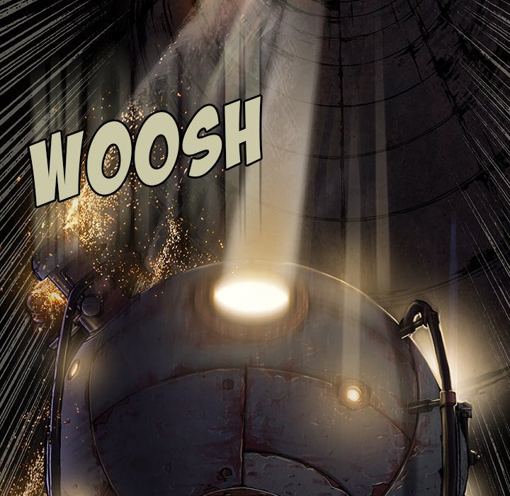 Leviathan Chapter 95 - Page 82