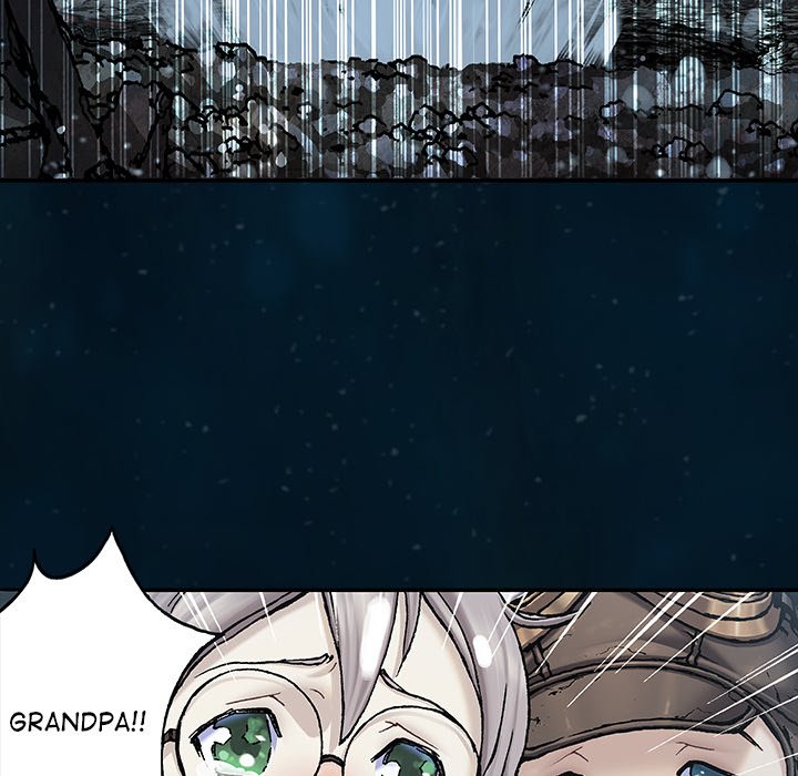 Leviathan Chapter 95 - Page 88