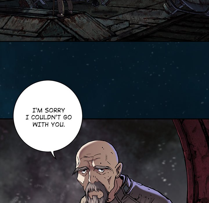 Leviathan Chapter 95 - Page 91