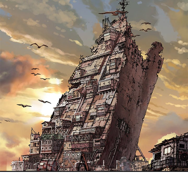 Leviathan Chapter 96 - Page 100