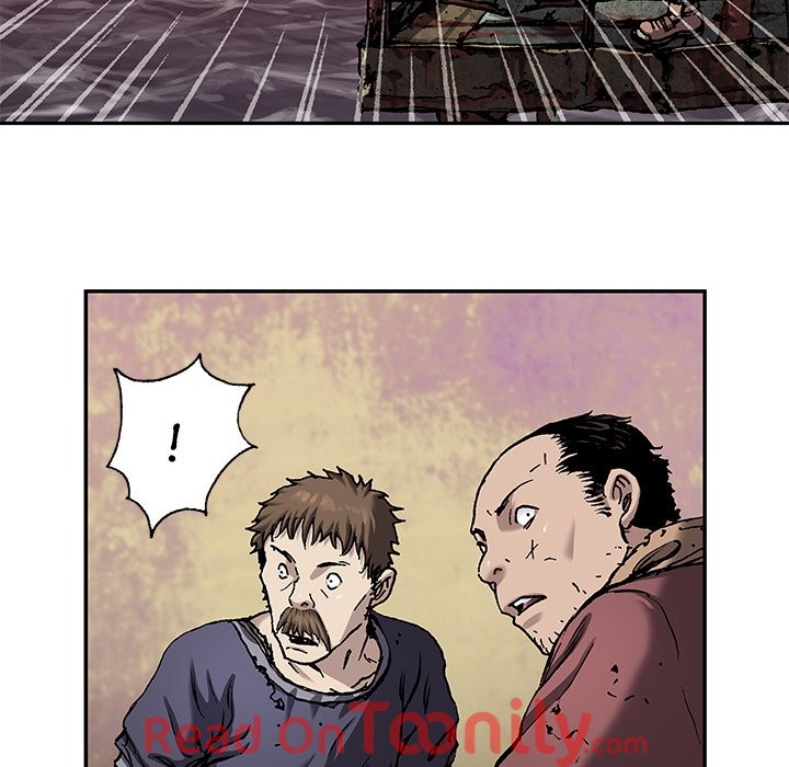 Leviathan Chapter 96 - Page 102
