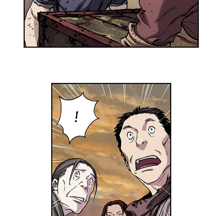 Leviathan Chapter 96 - Page 103