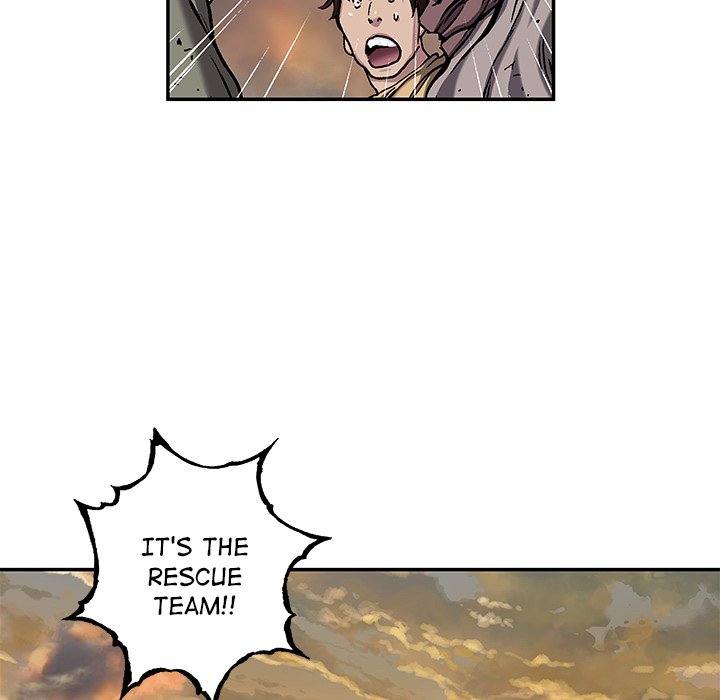 Leviathan Chapter 96 - Page 104