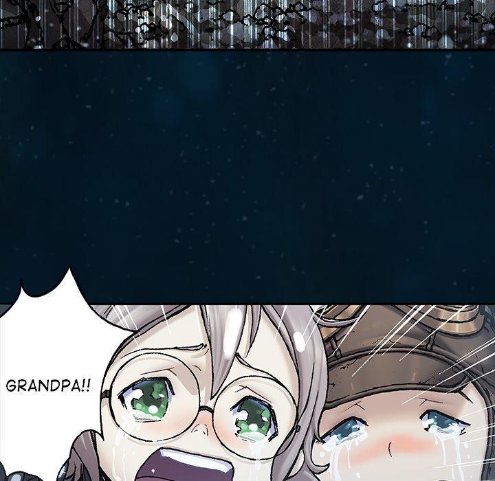 Leviathan Chapter 96 - Page 15