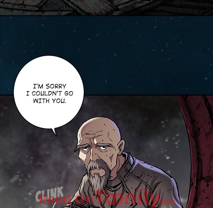 Leviathan Chapter 96 - Page 18