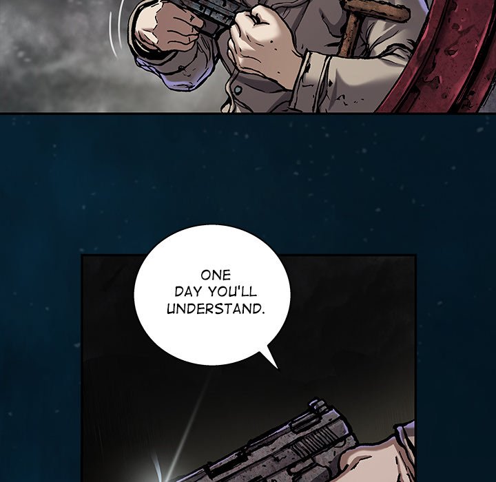 Leviathan Chapter 96 - Page 19