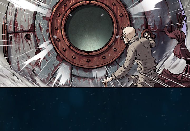 Leviathan Chapter 96 - Page 2
