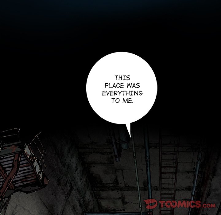 Leviathan Chapter 96 - Page 21