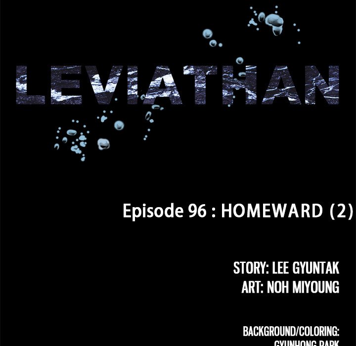 Leviathan Chapter 96 - Page 23