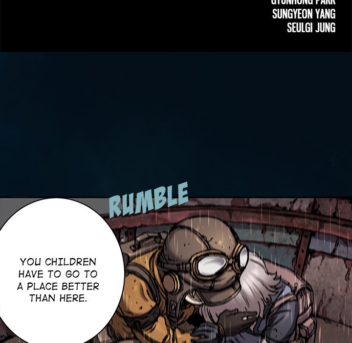Leviathan Chapter 96 - Page 24