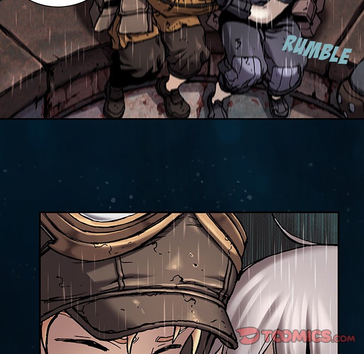 Leviathan Chapter 96 - Page 25