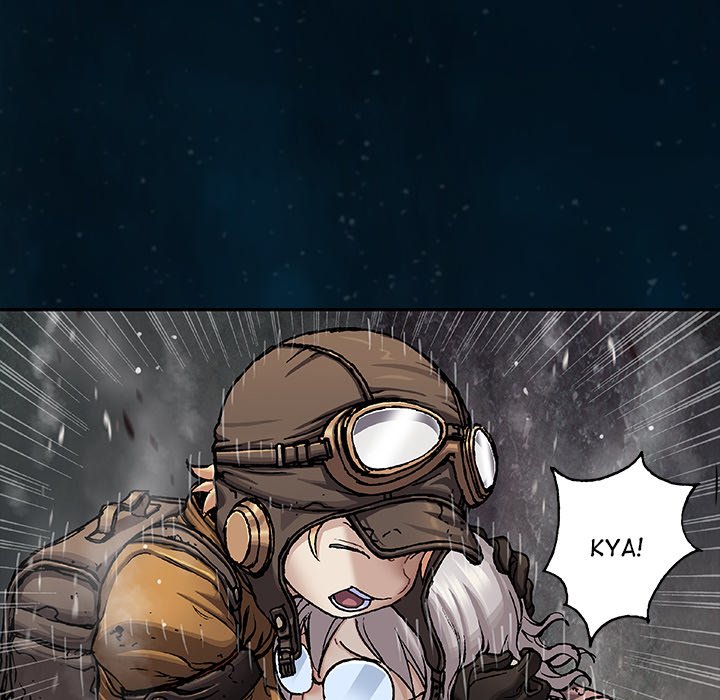 Leviathan Chapter 96 - Page 28