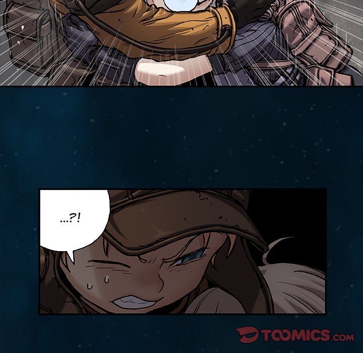 Leviathan Chapter 96 - Page 29