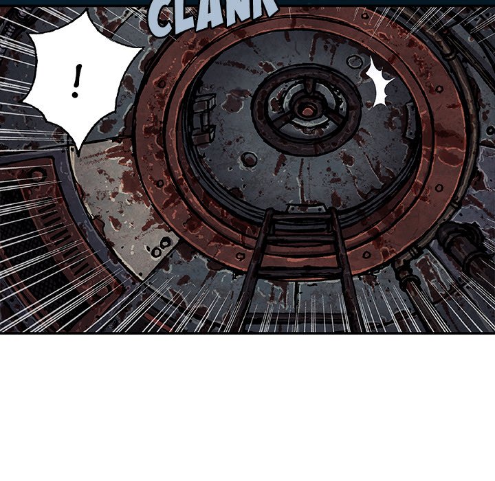 Leviathan Chapter 96 - Page 31