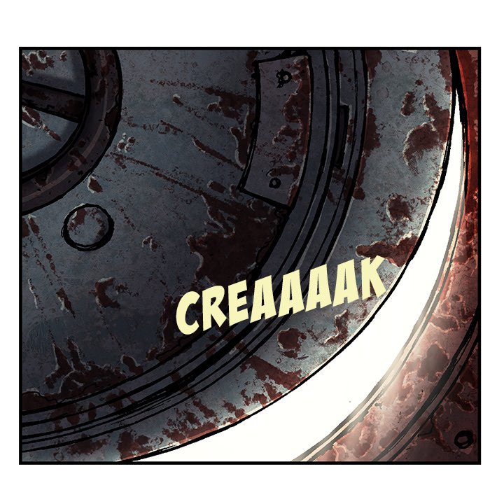 Leviathan Chapter 96 - Page 32
