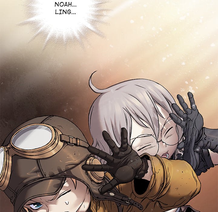 Leviathan Chapter 96 - Page 34