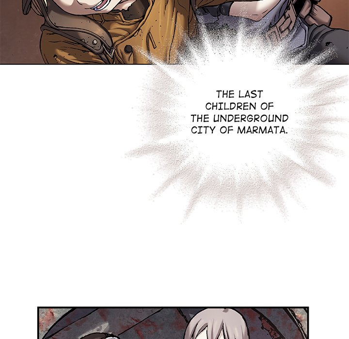 Leviathan Chapter 96 - Page 35